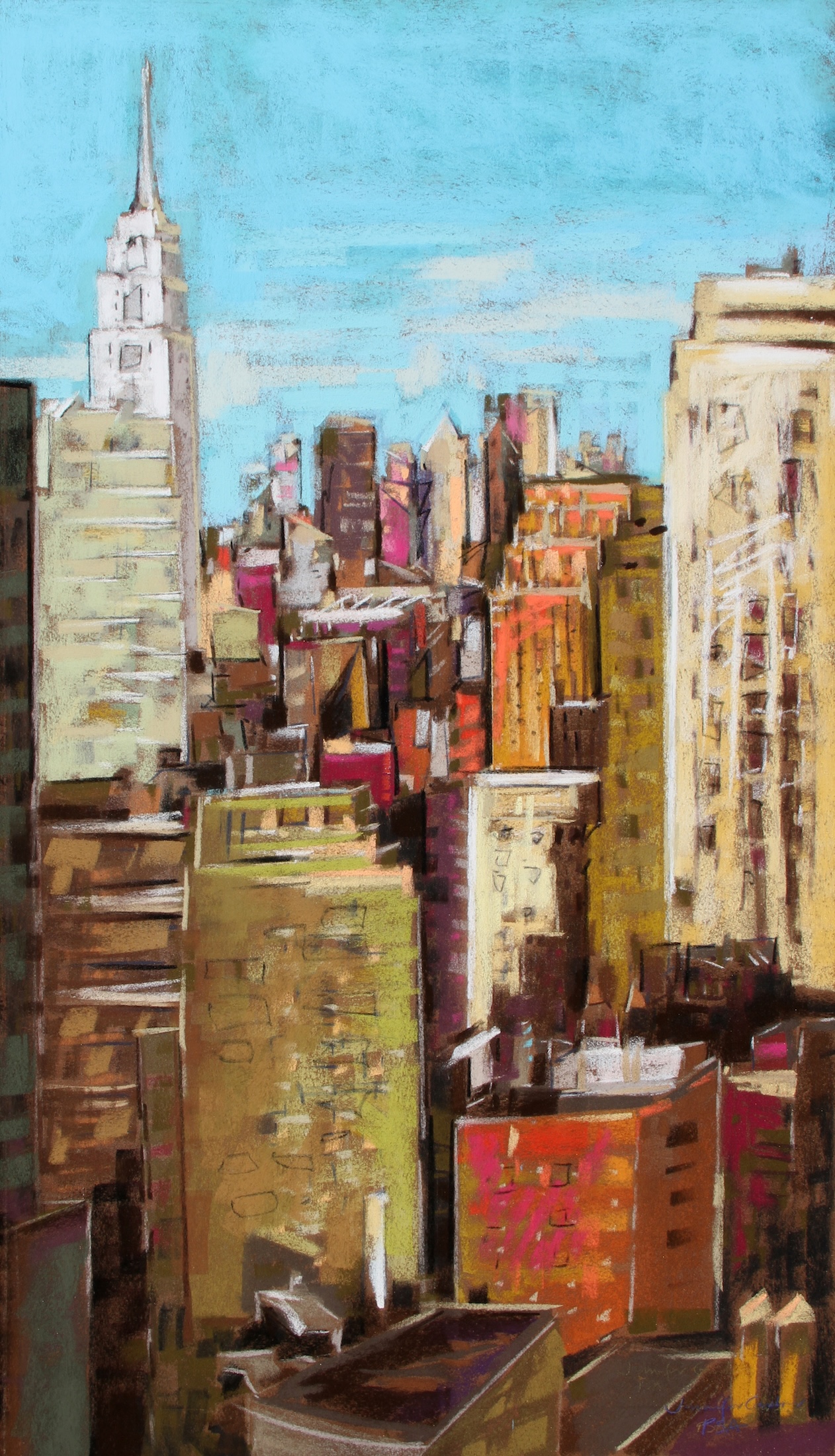 Empire State 7
