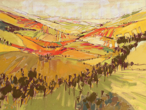 Landscapes