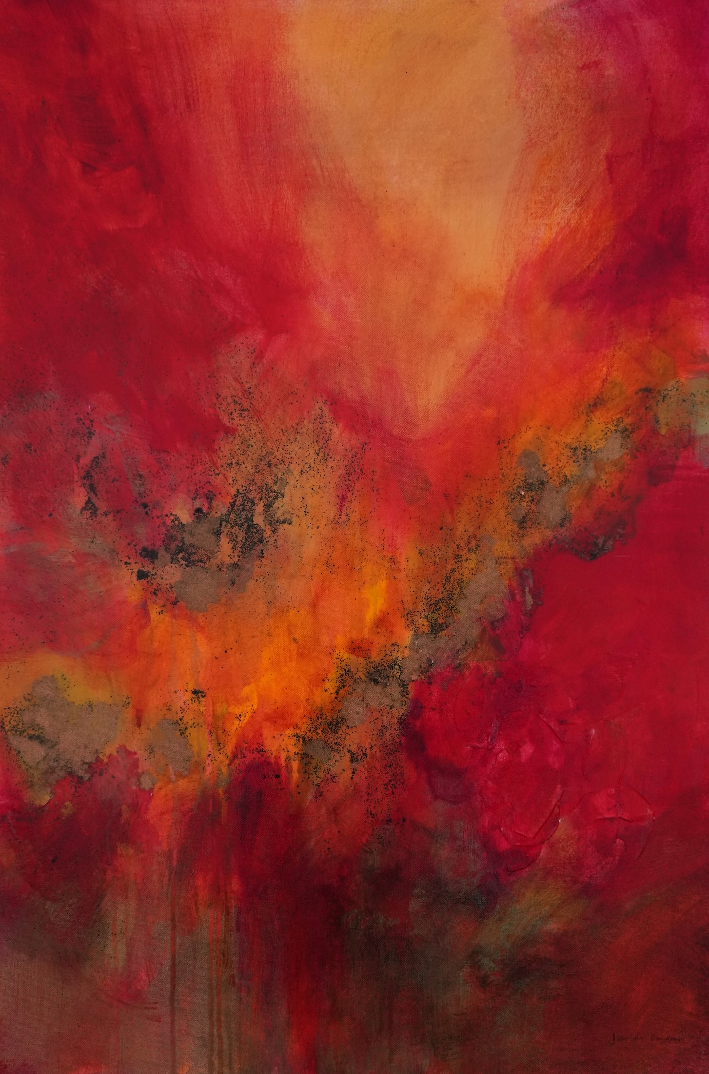 Red and Bronze Series 2