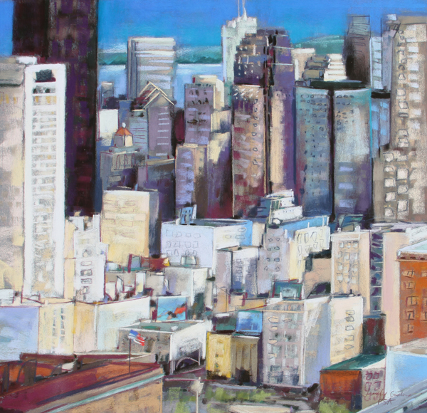 Sun in the City 2