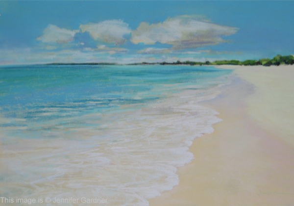 Seascapes