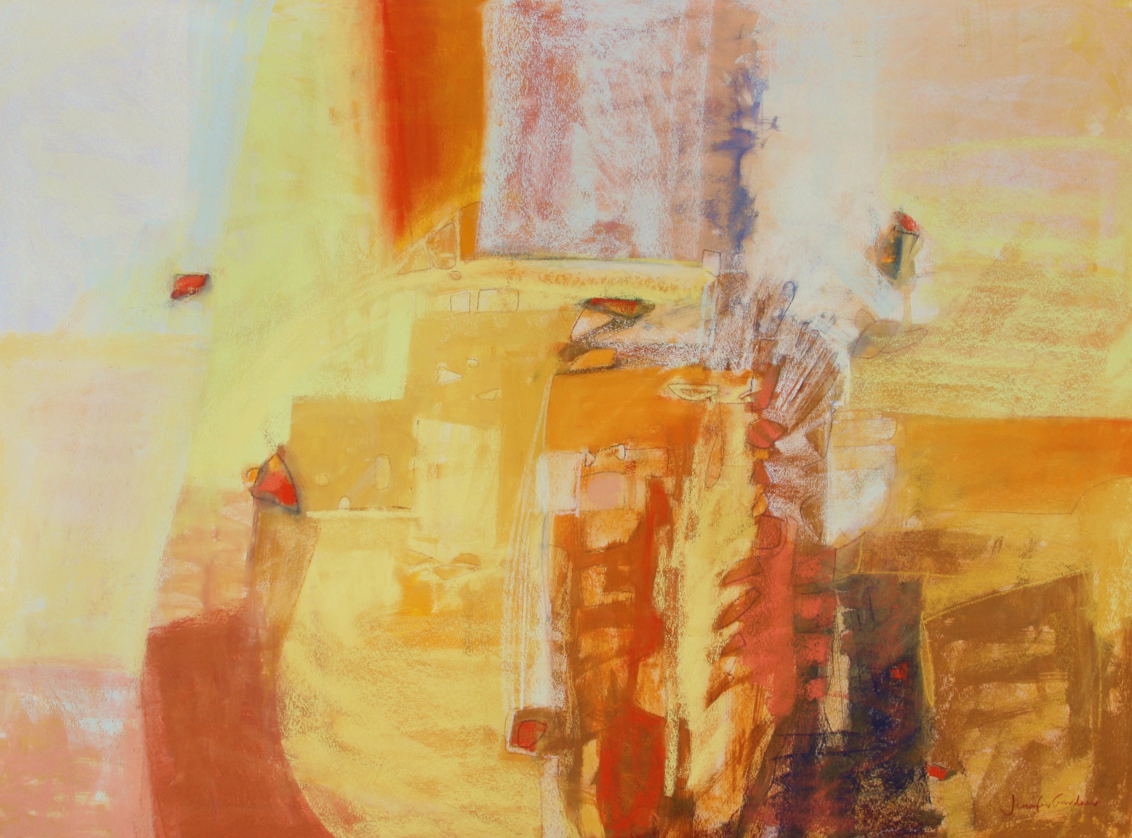 Yellow Series 1