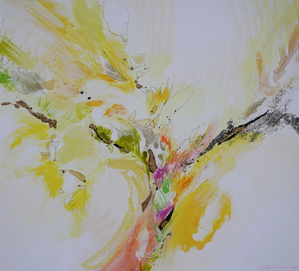 Yellow and Green Series 5