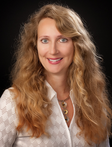 Jennifer Gardner